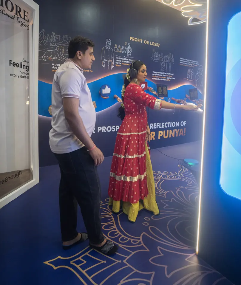 Experiential Marketing